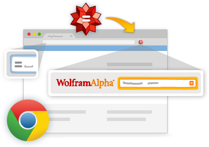 Chrome extension Chrome extension