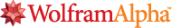 Wolfram|Alpha