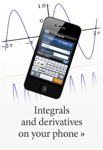 Homework help on the phone
