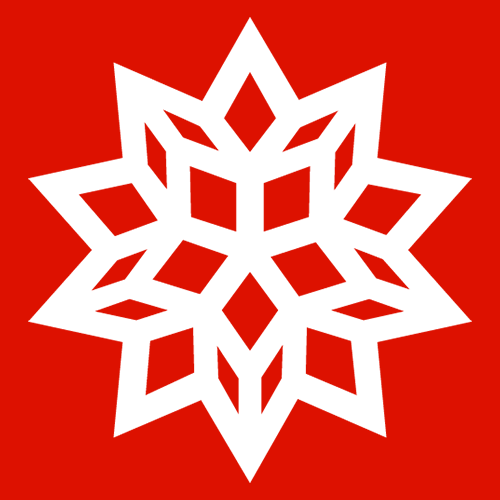 Wolfram Alpha logo