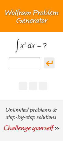 At Least One -- from Wolfram MathWorld